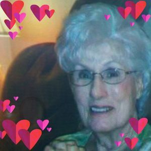 Meet your Posher, Joani